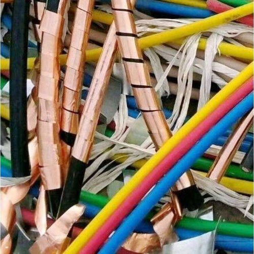 天门电缆回收与光缆回收 绿色再生之路