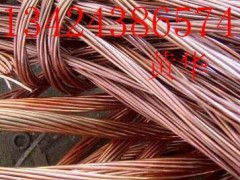 深圳废电线电缆回收 铜材与光缆的高效再利用
